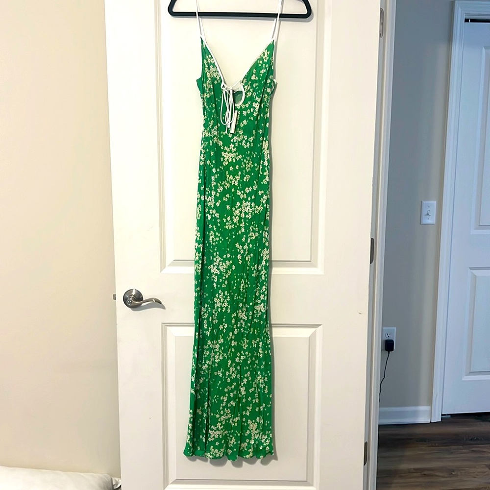 Rumored Clothing: Daytona Maxi Dress